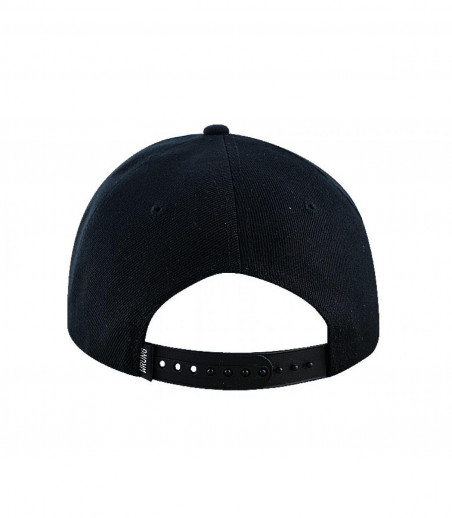 Paname all stars cap black Wrung